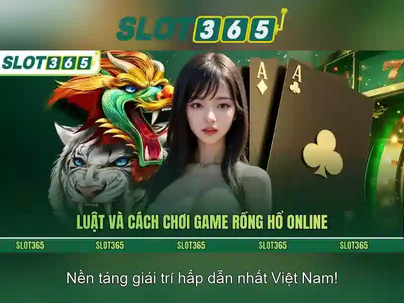 Slot365 - Nền tảng trò chơi slot trực tuyến đáng tin cậy tại Việt Nam Soi kèo hiệp 1
