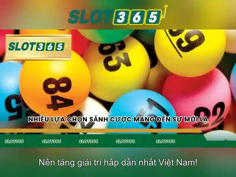 Cach choi slot365 va danh sach game Cach choi slot365 va danh sach game