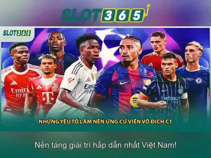 Cách bắt đầu với Slot365<h>Kết luận</h><p>Slot365 là một lựa chọn hấp dẫn cho người yêu thích slot trực tuyến với sự đa dạng trò chơi, tính thanh toán an toàn và hỗ trợ người dùng tốt. Hãy trải nghiệm và khám phá các cơ hội chiến thắng.</p>