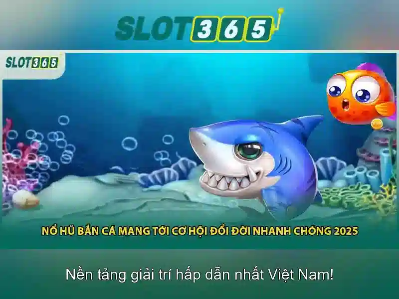 Slot365 – Trải nghiệm casino slot trực tuyến hàng đầu Go88