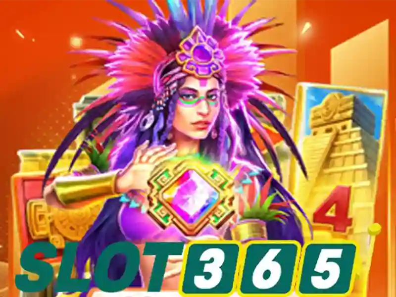 Nguồn cảm hứng slot365 Nguồn cảm hứng slot365