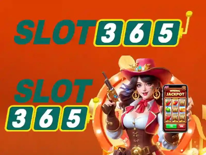 slot365 ap – Tổng quan và giá trị cốt lõi