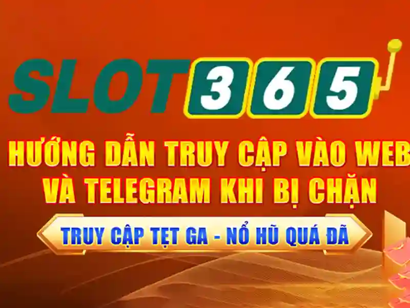 Slot365 - Tổng quan nền tảng