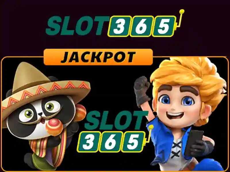 Tính năng nổi bật của Slot365 Tính năng nổi bật của Slot365