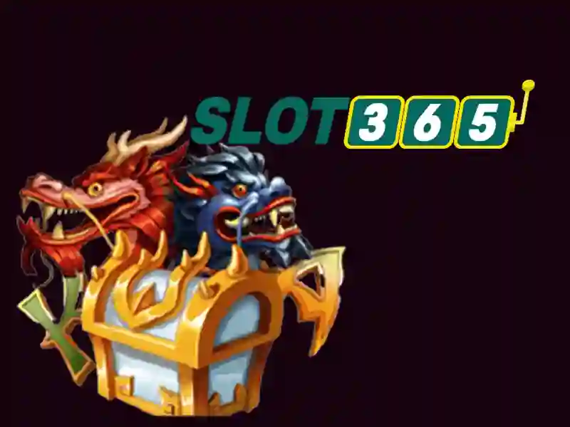Slot365 - Nền tảng chơi xèng trực tuyến 1 Đăng Nhập
