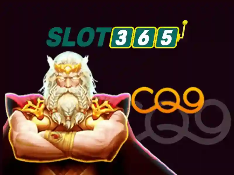 Slot365: Nền tảng trò chơi máy xèng trực tuyến hàng đầu Go88