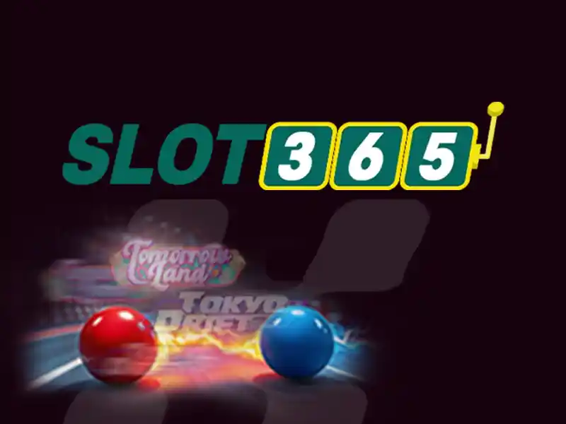 Slot365: Khám phá nền tảng slot trực tuyến đáng tin cậy 1 Đăng Nhập