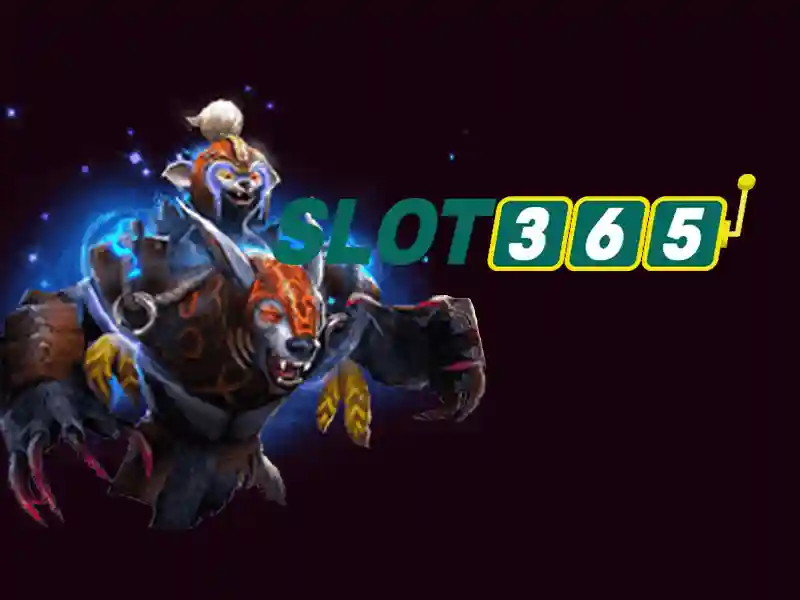 Slot365: Đánh giá, trò chơi và hướng dẫn chơi slot trực tuyến 1 Đăng Nhập