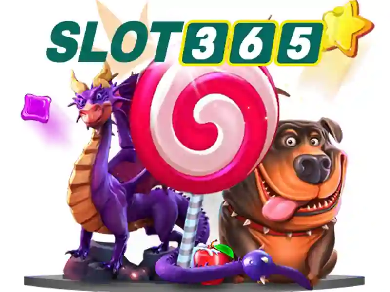 slot365 vn – tổng quan chủ đề và giá trị cốt lõi