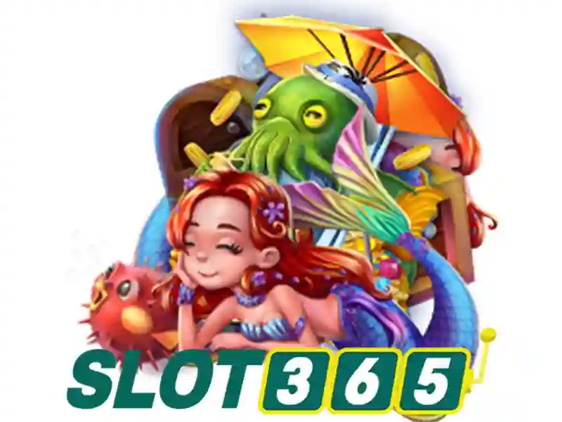 Slot365: Đánh giá và trò chơi slots trực tuyến Go88