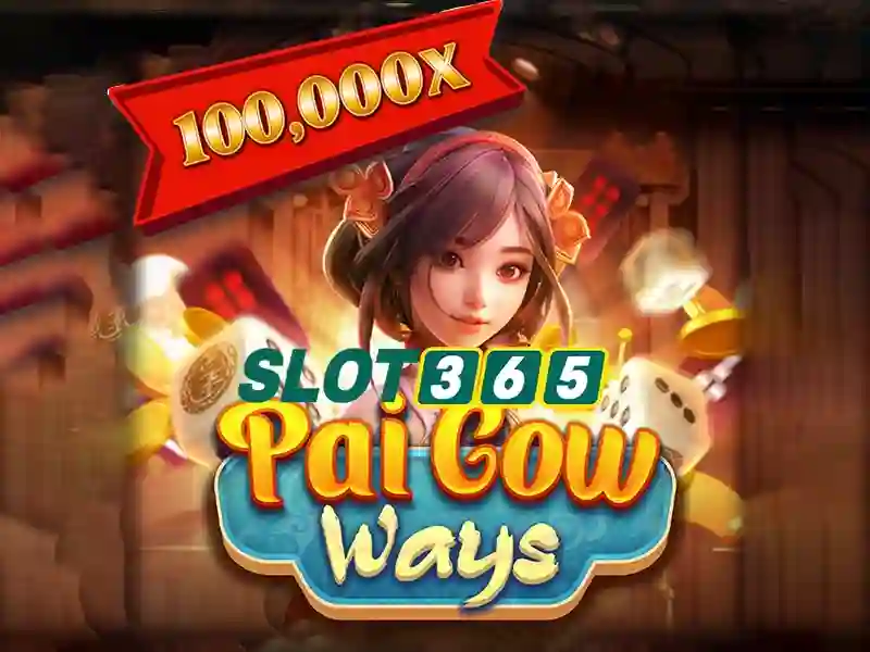 Nguồn gốc và sứ mệnh của slot365
