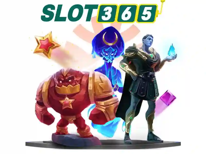 slot365. – Sản phẩm và dịch vụ chủ đạo cho ứng dụng thực tiễn