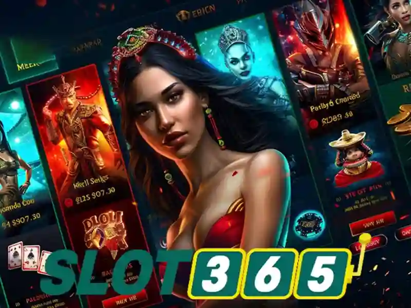 <!--IMG_PLACEHOLDER alt>Sản phẩm và dịch vụ cốt lõi của slot365-->