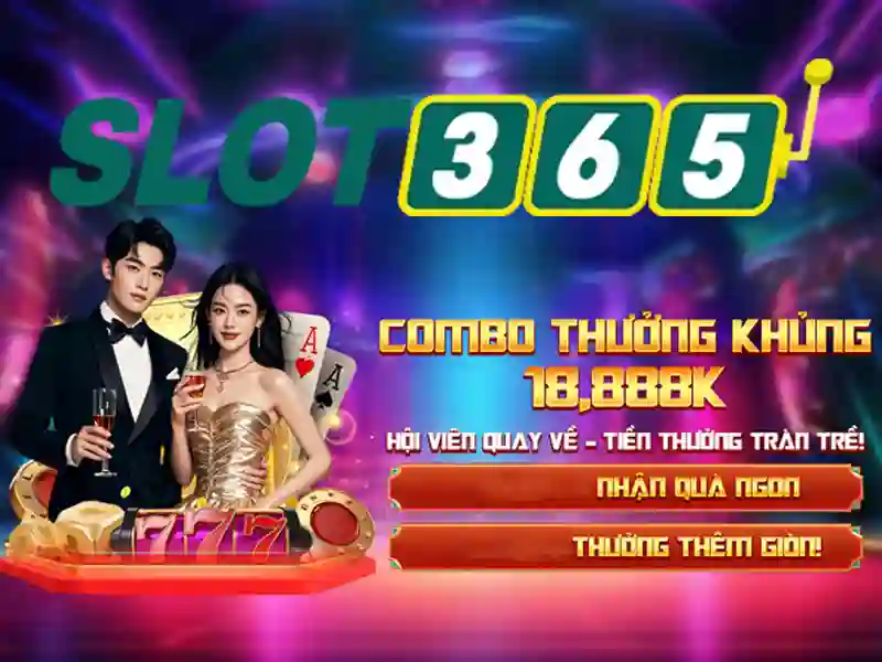 slot365 tái – Chủ đề tổng quan và giá trị cốt lõi