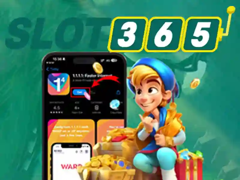 slot365 tặng 200k – Tổng quan chủ đề và giá trị cốt lõi