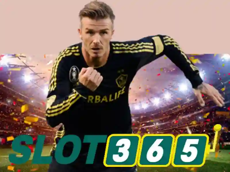 Các trò chơi slot nổi bật