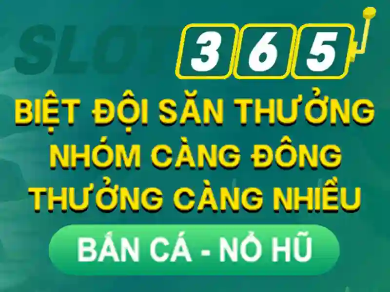 Slot365: Khám phá nền tảng chơi máy xèng trực tuyến 1 Đăng Nhập