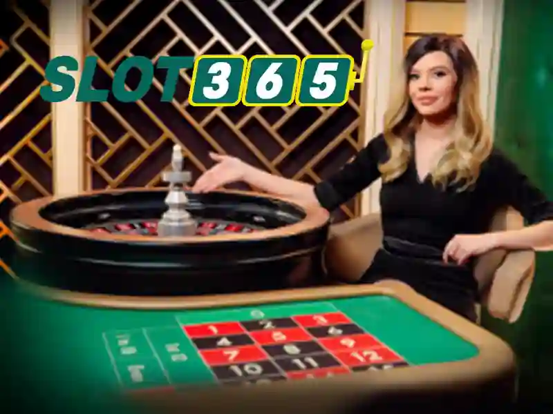 Slot365 – Tổng quan chủ đề và giá trị cốt lõi Slot365 – Tổng quan chủ đề và giá trị cốt lõi