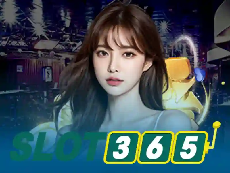 Tổng quan về slot365 đăng nhập