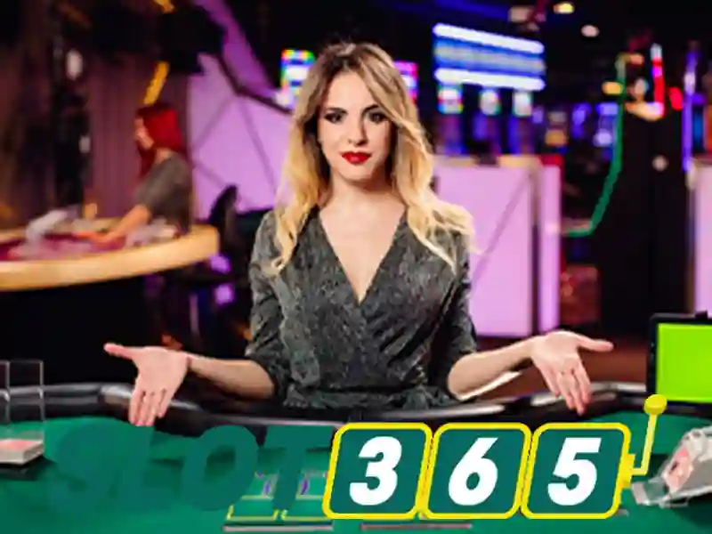 slot365 com1 – Tổng quan và định hướng phát triển 1 Đăng Nhập