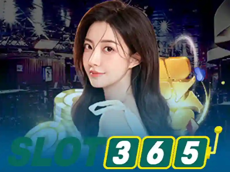 Slot365 là gì?