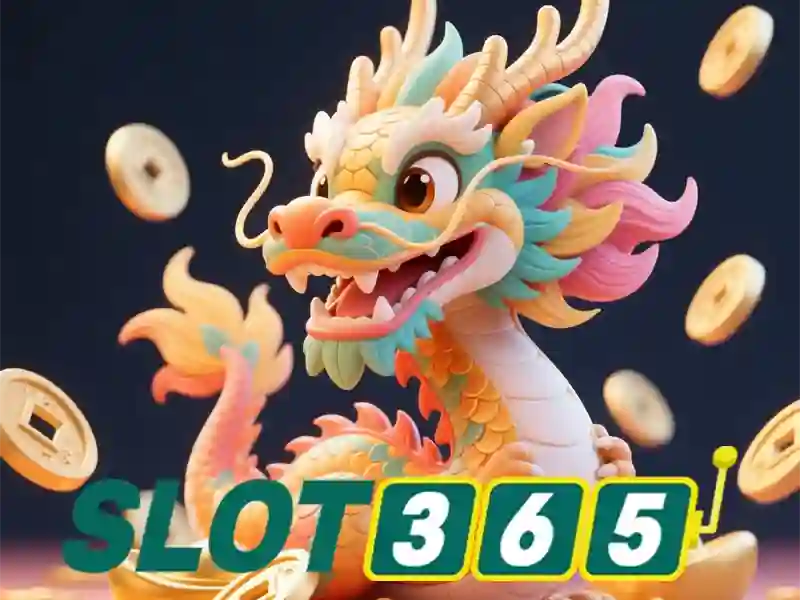 Slot365 — Trải nghiệm chơi slot trực tuyến hàng đầu 1 Đăng Nhập