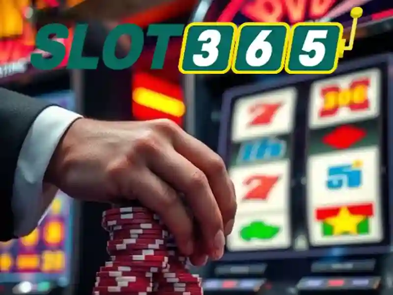 SLOT365 - ĐĂNG KÝ NHẬN NGAY 88K,Nạp 200K Nhận 300%, Game Nổ Hũ ...