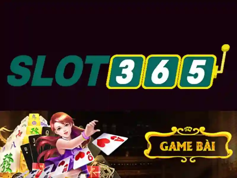 Slot365 - Giới thiệu tổng quan