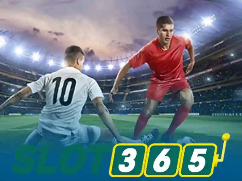 Slot365 - Nền tảng máy slot trực tuyến phổ biến Go88