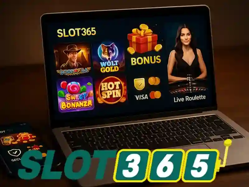 slot365 game – Tóm lược chủ đề và giá trị cốt lõi