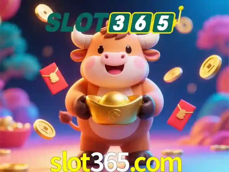 Slot365: Nền tảng casino trực tuyến hàng đầu với hàng ngàn trò chơi Go88