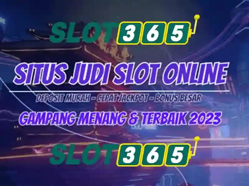 Slot365 là một nền tảng casino trực tuyến phổ biến, nổi bật với sự đa dạng của các trò chơi slots và trải nghiệm người dùng dễ dàng. 