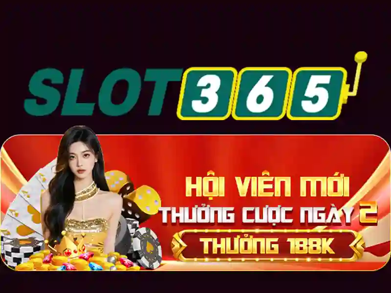 Slot365: Đánh giá nền tảng casino slot trực tuyến 1 Đăng Nhập