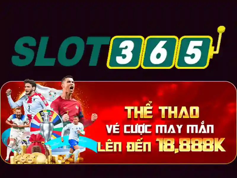 slot365 com1 – Tổng quan và giá trị nổi bật slot365 com1 – Tổng quan và giá trị nổi bật