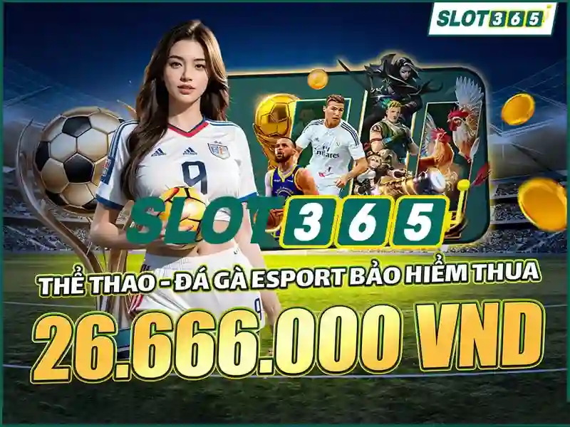 Đa dạng trò chơi và chủ đề