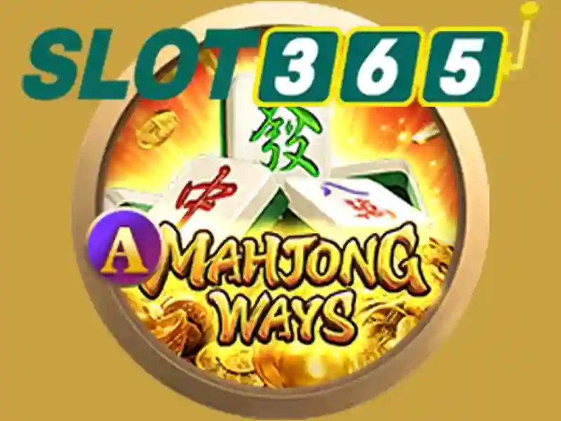 Các trò chơi có trên Slot365