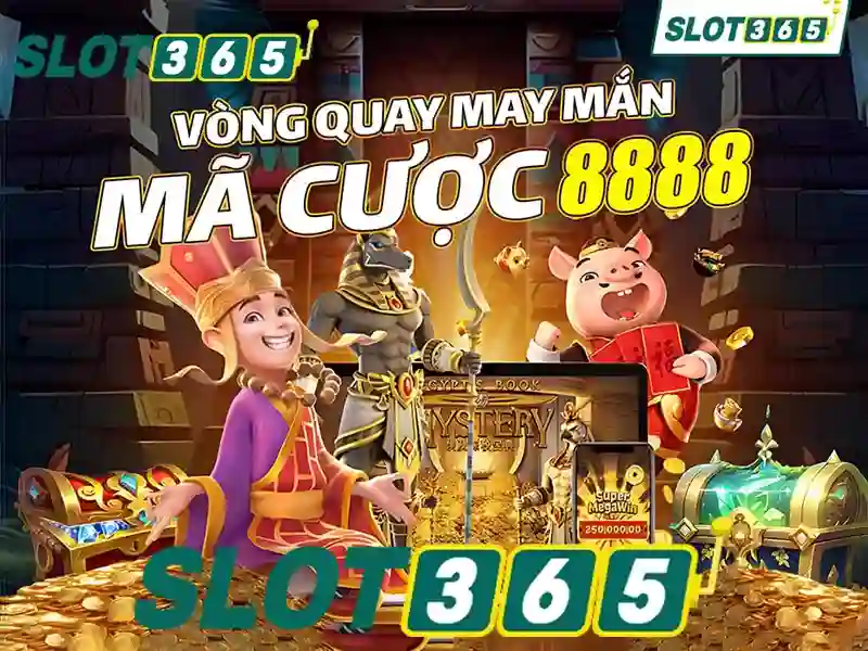 Ưu điểm của Slot365 Ưu điểm của Slot365