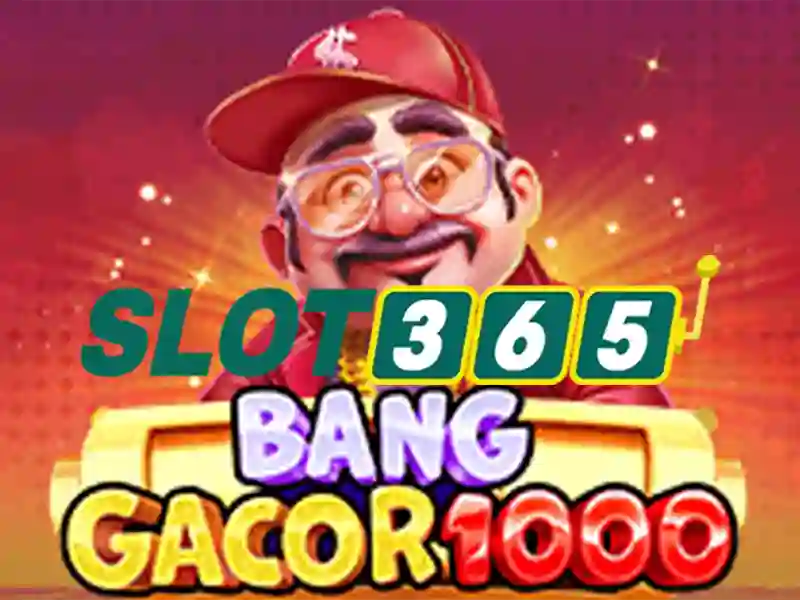 nhà cái Slot365 – Trải nghiệm Slot365 đỉnh cao và an toàn Go88