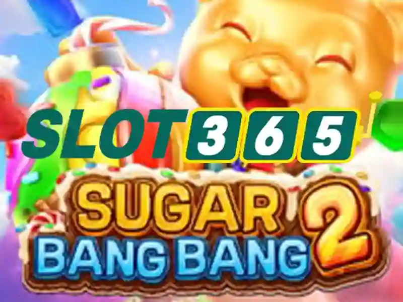 Slot365 la noi tap trung cac tro choi slot