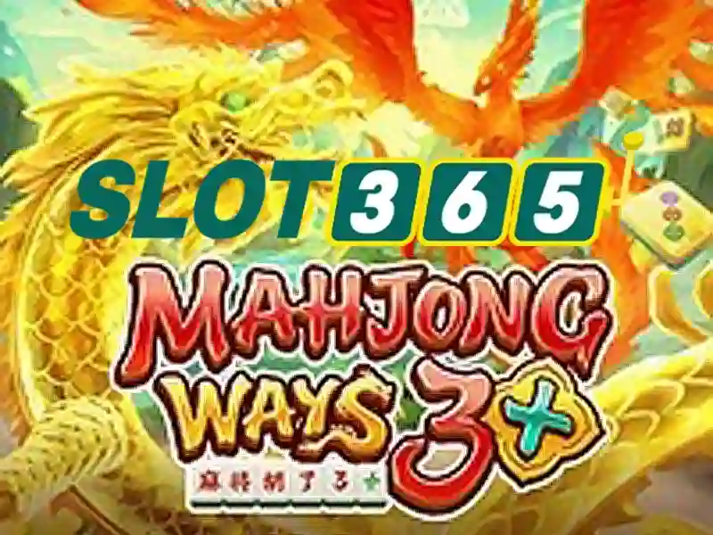 slot365. – Nguồn gốc và sứ mệnh