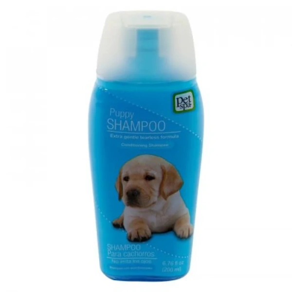 Shampoo Cachorro 200Ml Pet Spa