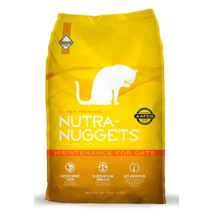 Nutra Nuggets Gato Adulto