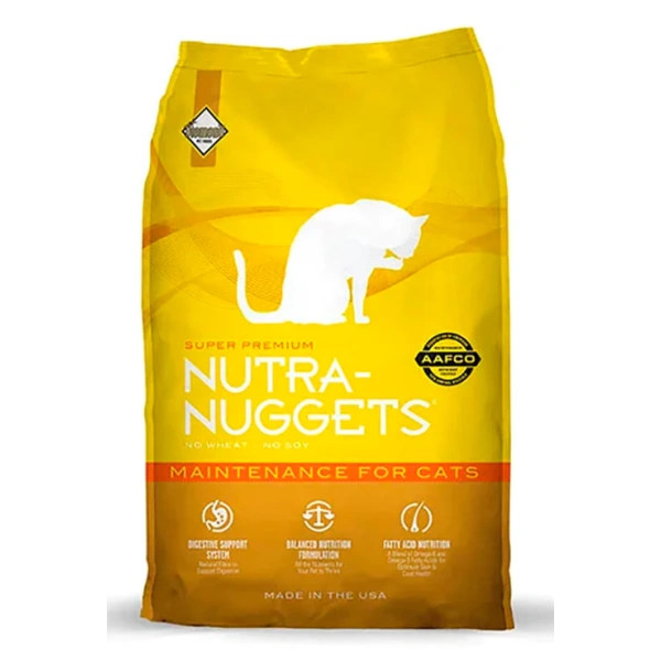 Nutra Nuggets Gato Adulto