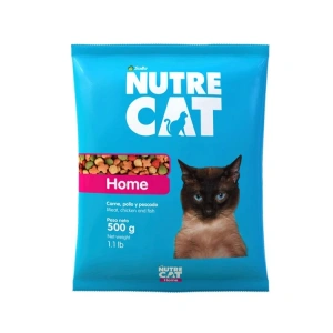 Nutrecat Home x 8 Kg