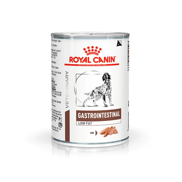 Royal Canin VHN Gastrointestinal Perros