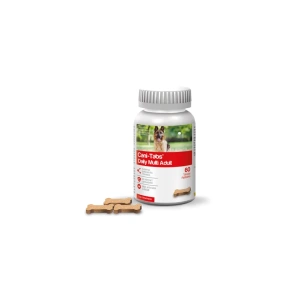 Suplemento Daily Multi Adult Para Perro Cani-Tabs - 60 Tab