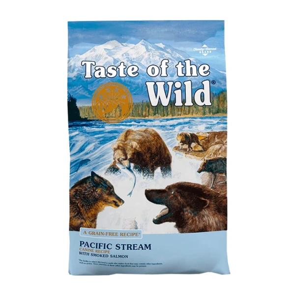 Taste Of The Wild Pacific Adulto