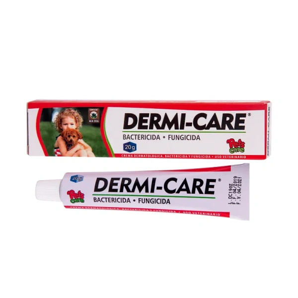 Dermi-Care Crema