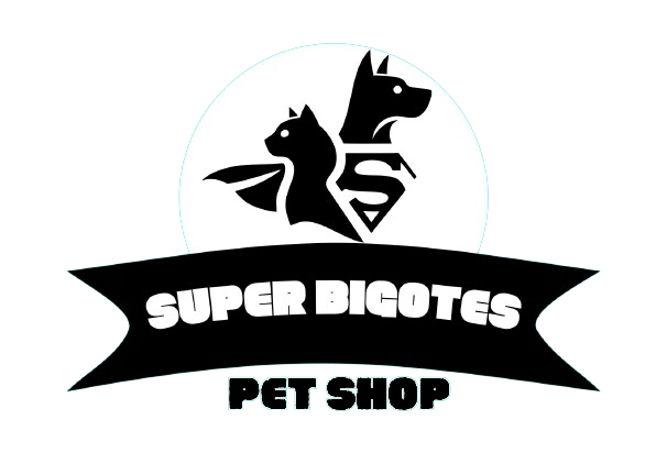 Super Bigotes Pet Shop