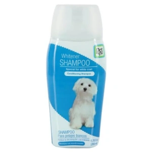 Shampoo Perla Blanca 200 Ml Pet spa